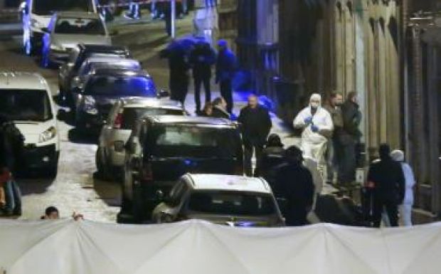 Legalább hat merényletet akadályoztak meg két év alatt Belgiumban