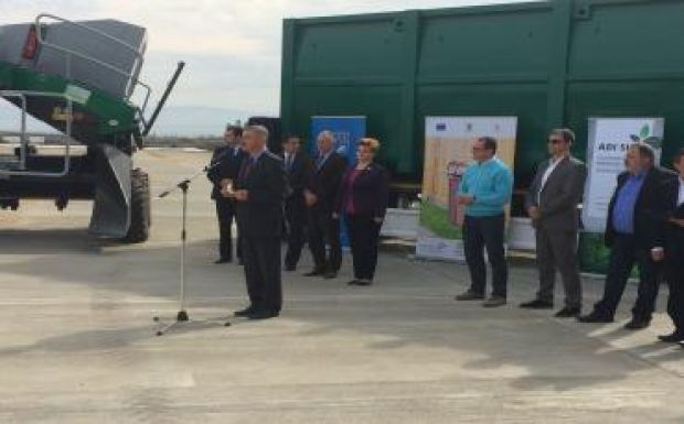 Sokba kerül a nem működő háromszéki hulladéklerakó fenntartása