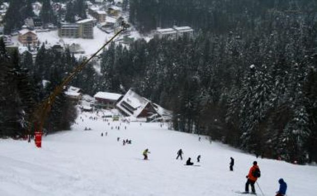 Csütörtökön kezdődik a síszezon Predealon