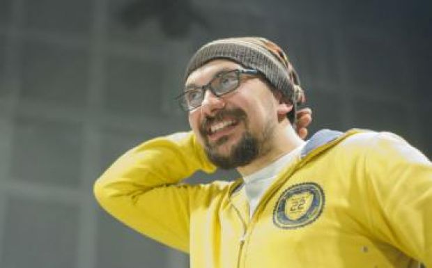 Sinkó Ferenc kapja a Bánffy Miklós-vándordíjat
