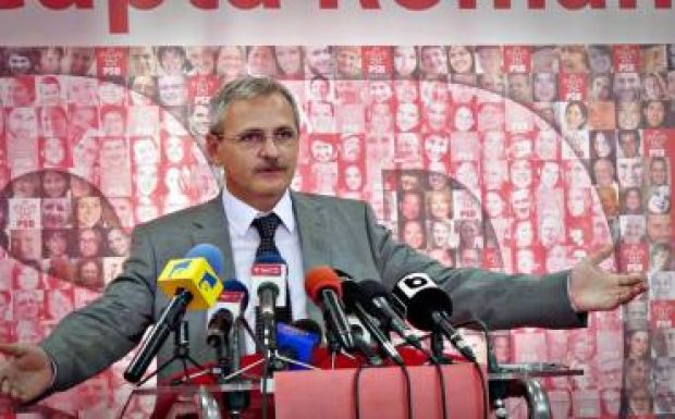 Dragnea: Az RMDSZ-nek szólásszabadsága van