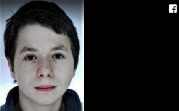 Két hete nem találják ezt a 14 éves magyar kisfiút