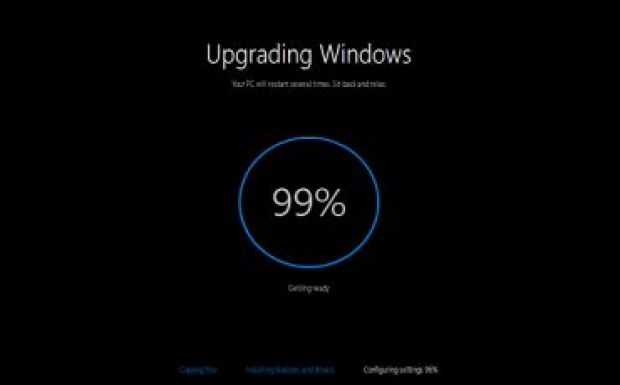 Fellélegezhetünk ettől a Windows-frissítéstől