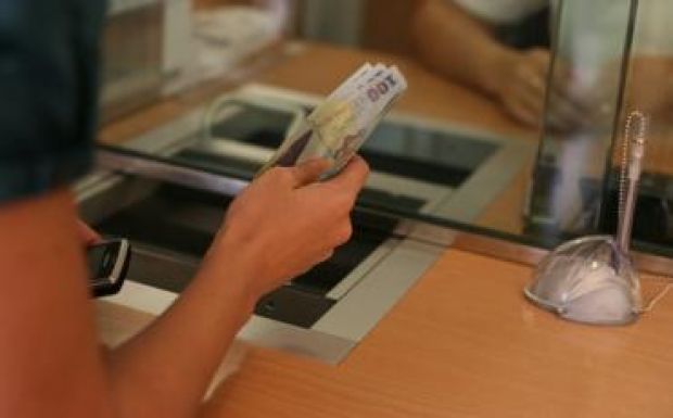 Nőttek a banki megtakarítások – idén is vagyonosodott a lakosság