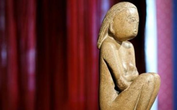 Visszafizetik a Brâncuși-szobor megvásárlására érkezett adományokat