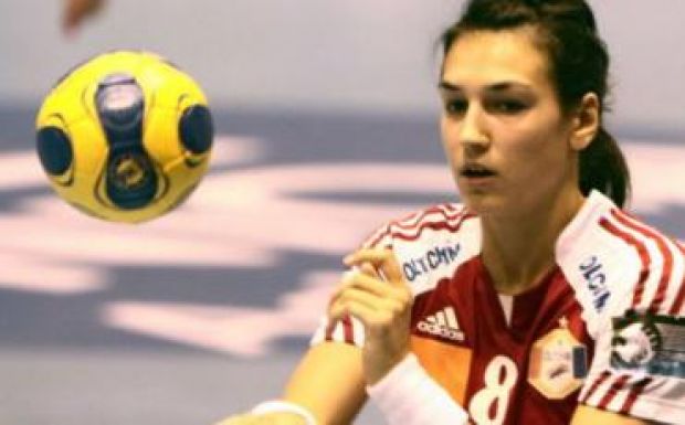 Cristina Neagu és Mihai Popescu az év kézilabda-játékosai