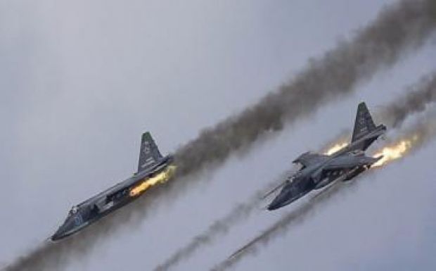 Mintegy 1200 dzsihadistával végzett a török hadsereg négy hónap alatt Szíriában