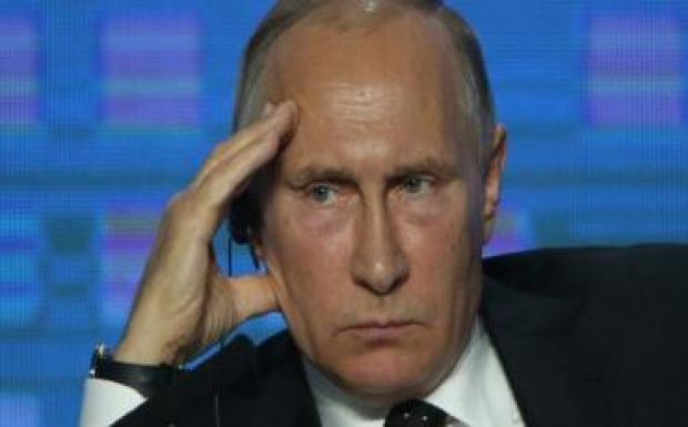 Amerikai-orosz diplomáciai affér: nem késett sokat Moszkva válasza