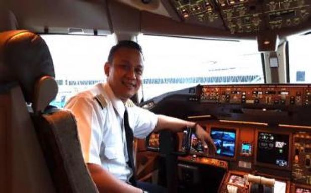 Részegen akart repülőt vezetni egy pilóta