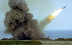 Hadgyakorlatot indított Ukrajna a Krím közelében