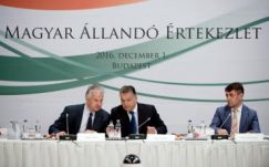 Orbán Viktor sorsdöntőnek tartja a romániai választásokat