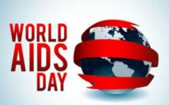 Új AIDS elleni oltást tesztelnek Dél-Afrikában