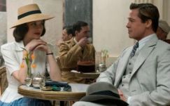 Mata Hari szeress belém