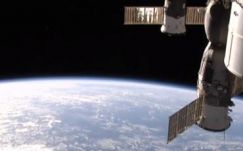 Eltűnt a Progressz – élelem és víz nélkül maradhatnak az űrhajósok 