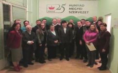 Erősítenék a székely-szórvány partnerséget