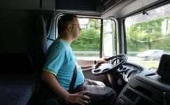 Visszásságok a román munkaerőpiacon: kamionsofőr a legtöbb munkavállaló