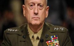 Valószínűleg Veszett Kutya kerül a Pentagon élére