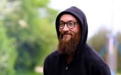 Kozma Dávid: „A színház szinte soha nem volt fontosabb, mint 2016-ban”