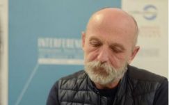 Visky András: „Feszítem a húrt, miközben szelíd és poétikus szövegeket írok”