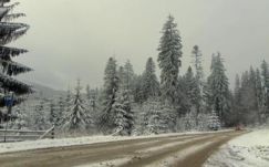 Ilyen lesz az időjárás a hét végén