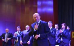 Traian Băsescu a bukaresti magyar nagykövet kiutasítását javasolja