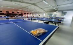 Kolozsváron átadták az ország legmodernebb sportközpontját 