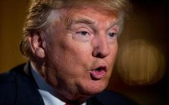 Így reagált Trump tajvani telefonhívására a kínai külügy 