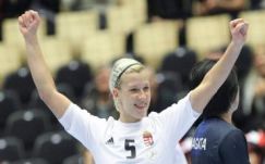 Kézilabda-Eb: egymás után dőlnek ki a magyar lányok