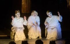 Interferenciák: az emberi jóság értéke a mai társadalomban 