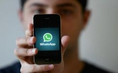 Milliónyi felhasználót érint a WhatsApp bejelentése