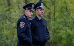 Ukrajna: rendőrök lőttek tévedésből egymásra – öten meghaltak 