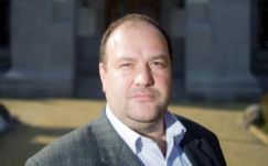 Biró Zsolt: az MPP értékrendjét képviseli a közös választási program