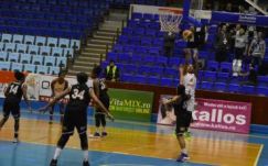 Kosárlabda: meglepő vásárhelyi siker, élen maradt a Sepsi-SIC