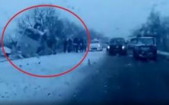 Tíz gyerek meghalt egy oroszországi balesetben