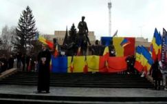 Feljelentik a magyarokat lemongolozó ortodox papot 