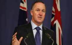 Személyes „áldozatok” késztetik az új-zélandi miniszterelnököt a lemondásra