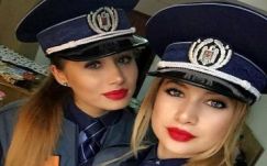 Marian Godină szerint túltolja a rendőrség a csinos rendőrnős kampányt