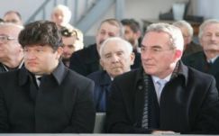 Hivatalosan is útjára indították a lozsádi revitalizációs tervet