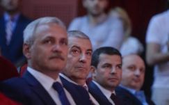 A PSD „óvintézkedésekkel” láncolná magához az ALDE-t