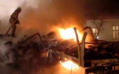 Hatéves gyerek mentette ki testvéreit a tűzből 