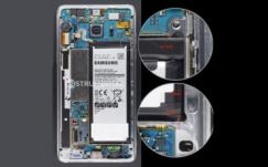 Megtalálhatták a Note7 hibáját