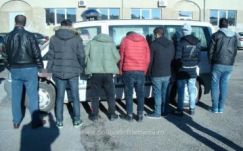 Kamionban próbált Romániából Magyarországra szökni hat iraki menekült