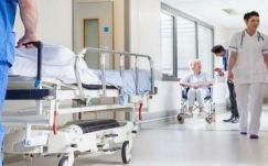 Cioloş: A regionális kórházakat a jövő év második felében kezdik el építeni