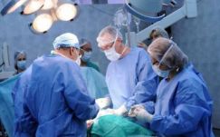 Apja veséjével élhet tovább egy csíkszeredai lány