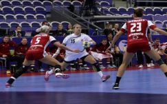 Kézilabda-Eb: magyar kudarc Malmőben 