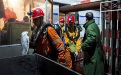 Három bányaszerencsétlenség egy héten belül Kínában