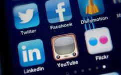 Az amerikai közösségi média összefog a gyűlöletbeszéd és terrorizmus ellen 