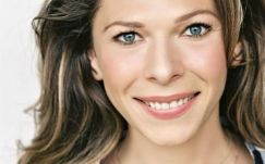 Skovrán Tünde – a színésznő, aki felfedezte önmagát