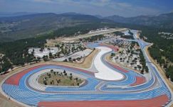 Újra lesz Francia Nagydíj a Forma 1-ben 