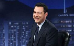 Jimmy Kimmel lesz a 2107-es Oscar-gála házigazdája